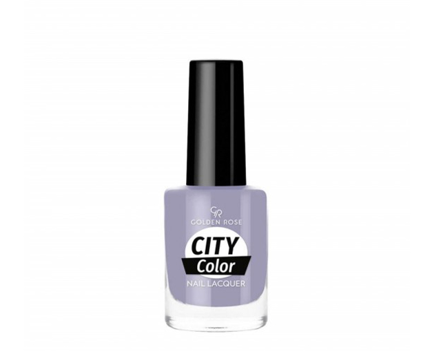 Golden Rose CITY COLOR NAIL LACQUER NO: 88